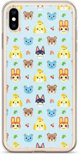Go to the crafting workbench and select the customize an item option. Best Animal Crossing New Horizons Phone Cases In 2021 Imore
