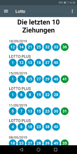 Bei uns finden sie die aktuellen lottozahlen der ziehung 6 aus 49 des deutschen lotto & toto blocks aller lottogesellschaften der bundesländer. Osterreichische Lotto Ziehung Statistiken Systeme For Android Apk Download