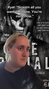 I will forever be a Ryat Girly! And ”Little One” 🫠🫣 I will be