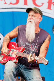 You need an estimate from your barber before you get a haircut. Seasick Steve Wikipedia