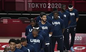 Schedule, teams, dates, uk, qualification and much more Basketball Diplomacy Us Iran Meet On Court At Tokyo Games