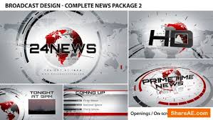 Premiere pro templates premiere pro presets motion graphics templates. Videohive 24 Broadcast News Complete Tv Package Premiere Pro Free After Effects Templates After Effects Intro Template Shareae