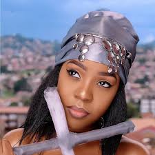 Muyaye By Zanie Brown