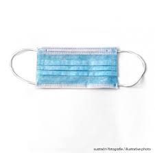 Nošením roušky nebo respirátoru předcházíte rizikům spojených s vdechováním bakterií, virů, výparů, nebo plynů a aerosolů. Jednorazova Rouska Z Netkane Textilie Jednorazove Rousky Reklamni Predmety A Firemni Darky Od Mpm Reklama