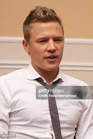 874 Christopher Egan Photos & High Res Pictures