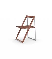 From stylish occasional seating for your living room, dining room or kitchen, to folding recliners for your garden, and lightweight camping folding chairs, there's something out there to suit. The Chicest Folding Chairs For Your Small Space ãƒã‚¹ã‚±ãƒƒãƒˆ