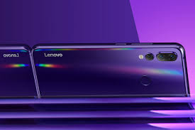 Lenovo Z5s Phone Specifications and ...