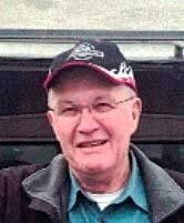 Wallace (Wally) Virgil Miller