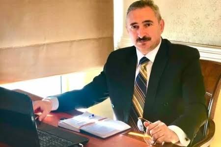 ABŞ Ukraynanı demokratiya bayrağı altında işğal etdi”- Azad Məsiyev