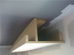 Double tray ceiling rope lighting houzz. Image Result For How To Build A Tray Ceiling With Rope Lighting Ceiling Design Modern Ceiling Design Cove Lighting Ceiling