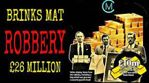 Helps you prepare job interviews and practice interview skills and techniques. Brinks Mat Robbery 1983 Youtube