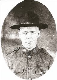 Mack C Rowell (1901-1955)