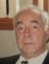 Obituary information for Antonio J. Oliveira