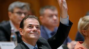 Romanian prime minister ludovic orban distanced himself from his nationalist hungarian namesake and counterpart viktor orban on thursday after hungary and poland vetoed the eu budget and. New Romanian Cabinet Wins Parliamentary Confidence Vote Abc News