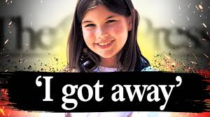 How 9-Year-Old Megan Musgrave Outsmarted Her Abductor