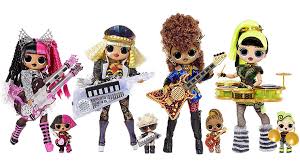 Choose from contactless same day delivery, drive up and more. Lol Surprise Omg Remix Super Surprise The Toy Insider