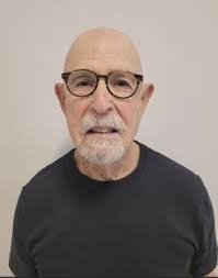 Charles Siskin: Up All Night And Now I Have To Get Aunt Bill's Coffee