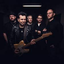 Image result for Troublemakers band