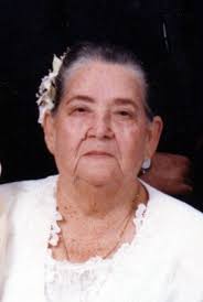 Maria de Jesus Deniz Obituary