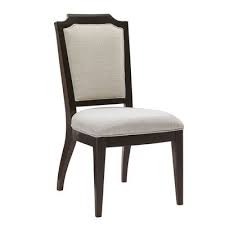 Kensington Place Upholstered Dining Chair Lexington Furniture Upholstered Side Chair Side Chairs Dining