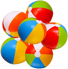 Check spelling or type a new query. Buy Beach Ball 24 Giant Swimming Pool Ball Pool Party Decorations Kid Pool Ball Pack Of 6 Blow Up Pool Ball Inflatable Pool Balls Online In Vietnam B08fhgtcs7