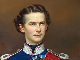 Luis I de Baviera y Lola Montes (Alejandro Dolina) 29/06/05