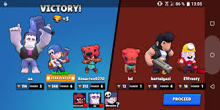In brawl stars, believe it or not, you can max out your account in just about a year (yes, for free). Brawl Stars Matchmaking Is Broken Brawlstars