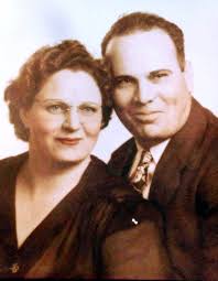 From Sarah Roach Swindell In Memory