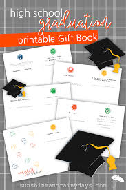Have You Received Graduation Announcements In The Mail Or Plan To Attend A Graduation Part High School Graduation Gifts Graduation Gifts For Friends Book Gifts