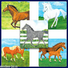 Horses Stickers X 10 Teacher Stickers Reward Chart Pony Vet Nurse Doctor Ebay
