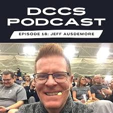 The Drum Corps Coffee Shop Podcast
