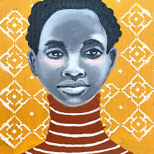 Mindful — DeAnne Olguin Williamson