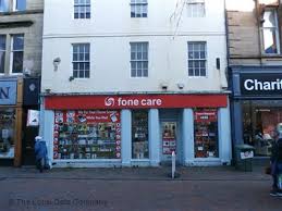 Opening hours, address and driving directions to fone unlocker linlithgow. Fone Care Falkirk Similar Nearby Nearer Com