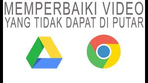 Download after effects cs6 full version final crack. Cara Memperbaiki Video Di Google Drive Yang Tidak Dapat Di Putar Pada Chrome Youtube