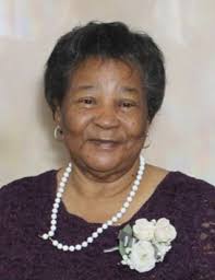 Obituary information for Joann Hightower