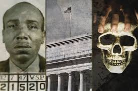 The Horrifying Legacy Of Jake Bird and the Bird Hex