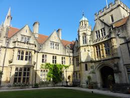 I've been rereading some alan watts. Ou College Of Law Oxford Summer Program Home Facebook