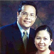 New mission presidents