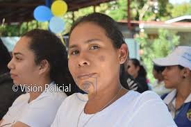 Nueva y Moderna Unidad Policial en Santa Lucía, Boaco.