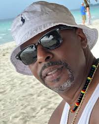 Damione DeMond Law Obituary November 30, 2025