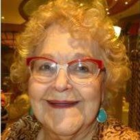 Obituary information for Bobbie June Fasic