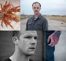 Oorlagh George: Offsides • Dnote: for the best of art here