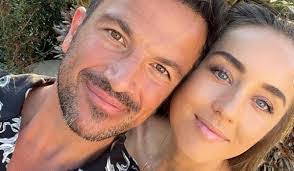 Emily Peter's Instagram, Twitter & Facebook