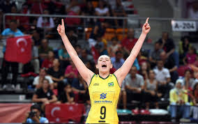 They have also lived in fennville, mi and west olive, mi. Brazilian Nt Er Rosamaria Pens Emotional Goodbye To Camponesa Minas