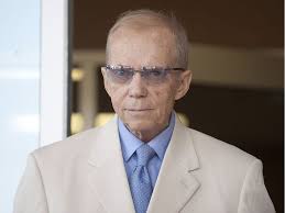 An inside job: How the Ottawa police got back a senator's stolen guns