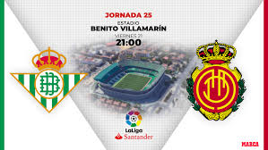 It was a short while within the second division for the hosts, spending the 2019/20 marketing campaign within the high flight as effectively. Betis Mallorca Betis Vs Mallorca Ultima Bala En Heliopolis Marca Com