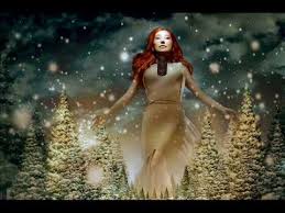 Tori Amos Have Yourself A Merry Little Christmas Youtube Through the years we all will be together if the fates allow hang a shining star upon the highest bough and have yourself a merry little christmas now. youtube