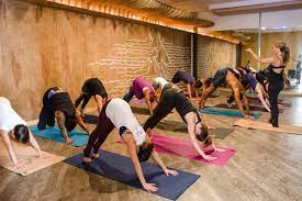 Book infrared sauna session in a private room. Ra Yoga Newport Beach Read Reviews And Book Classes On Classpass