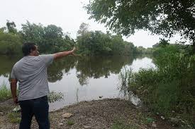Mobile county parks and recreation facilities encompass over 1,200 acres of beautifully designed properties that offer scenic viewing of mobile bay and other waterways, fishing, hiking, biking, canoeing, kayaking, disc golf, picnic areas, and ball fields. Reconnecting Creeks To Culture In Africatown U S National Park Service