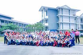 Pestaria sekolah seni malaysia johor sempena 10 tahun penubuhannya yang merupakan sekolah seni pertama di bawah kementerian pendidikan pertandingan zapin johor kategori sekolah rendah pertandingan ini adalah anjuran oleh panitia seni tari sekolah seni malaysia. 28 Februari Sekolah Seni Malaysia Johor Malaysia Arts School Of Johor Facebook